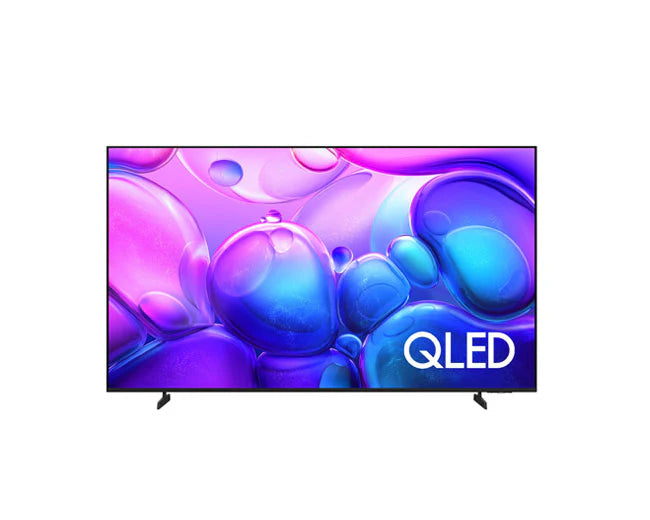 Samsung 55 Inch QLED Q6F 4K Smart TV 2025 55Q6F