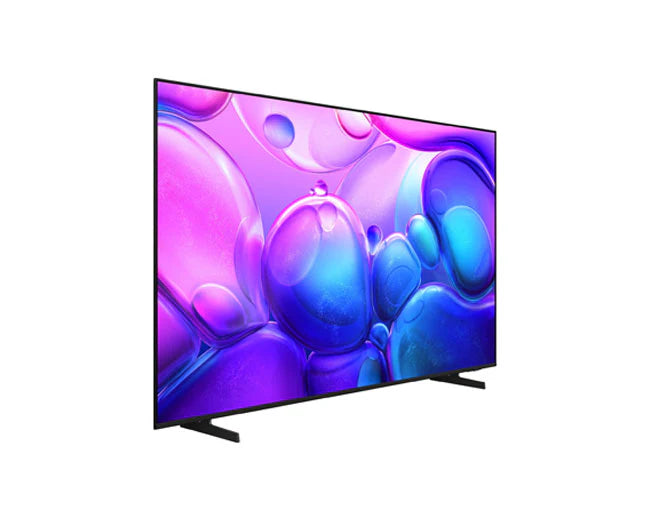 Samsung 55 Inch QLED Q6F 4K Smart TV 2025 55Q6F