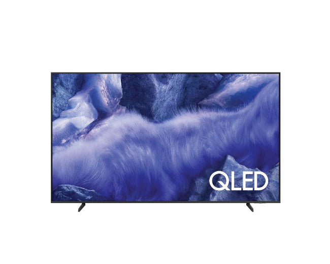 Samsung 55 Inch QLED QEF1 4K Samsung Vision AI Smart TV 55QEF1