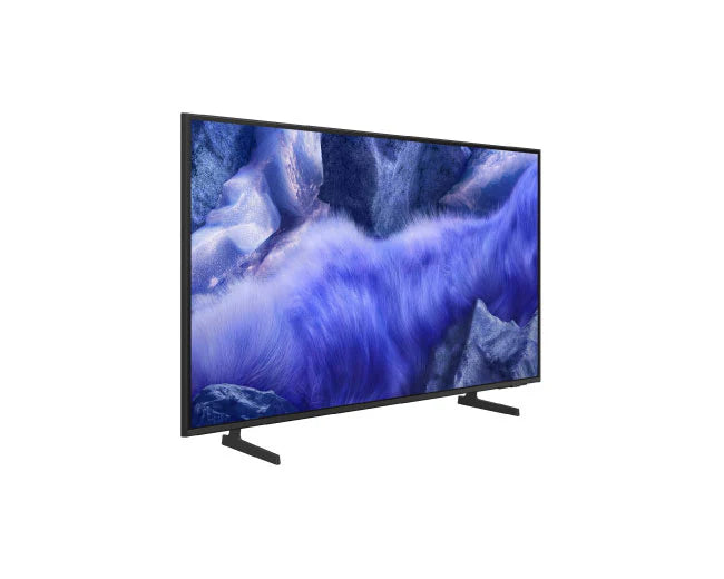 Samsung 55 Inch QLED QEF1 4K Samsung Vision AI Smart TV 55QEF1