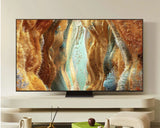 Samsung 55 Inch QN74F Neo QLED Mini LED 120Hz 4K Vision AI Smart TV 55QN74F