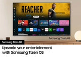 Samsung 55 Inch Neo QLED QN86D 100Hz 4K Smart TV 2024 55QN86D