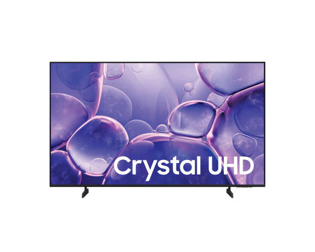 Samsung 55 Inch Class Crystal UHD U8000F 4K Smart TV 55U8000F