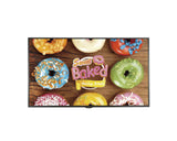 LG 55 Inch UH5E Series 500 Nits UHD 4K Digital Signage LH55UHTEBG