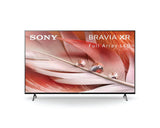 Sony 55 Inch X90J Smart LED 4K UHD TV with HDR 55X90J