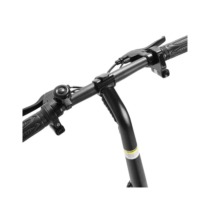 Kugoo V1 Electric Scooter Side View UAE