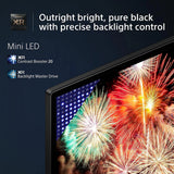 Sony 85 Inch BRAVIA Mini LED 4K 120Hz Android Smart TV — Model 85X95L | Open Box