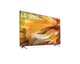 LG 75 Inch QNED90 4K Cinema ThinQ AI Mini LED Smart TV 75QNED90