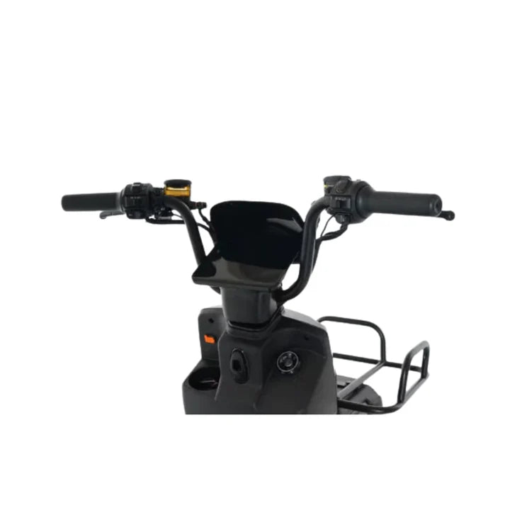 Kugoo T3 Delivery Scooter Side View UAE