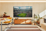 Samsung 65 Inch Crystal UHD U8000F 4K Smart TV 2025 65U8000F