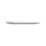 Apple MacBook Air M1 Silver Side Profile Slim UAE
