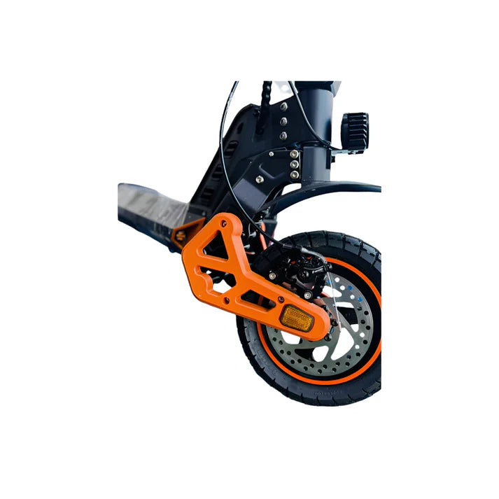 Kugoo M5 Mini Plus Electric Scooter Detail View 1 UAE