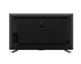 TCL 75 Inch Q Class 4K UHD HDR QLED Smart TV with Google TV 75Q691G