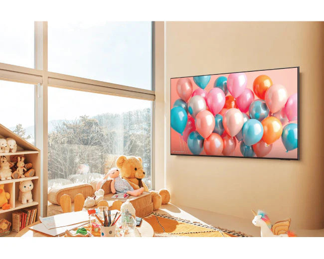 Samsung 75 Inch Q7F QLED 4K Smart TV 75Q7F