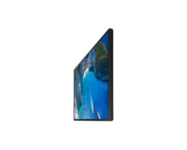 Samsung 75 Inch OMA Window Display 4K LH75OMAEBGBXXY | Buy in UAE
