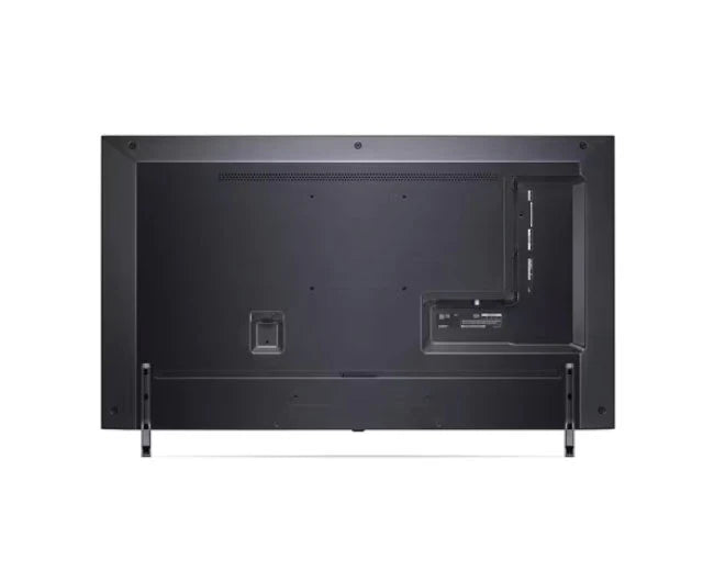 LG 65QNED80 TV Side View UAE