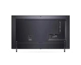 LG 65 Inch Class QNED80 UQA Series LED 4K UHD 120Hz Smart AI TV 65QNED80