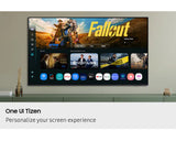 Samsung 65 Inch QLED Q7F 4K Samsung Vision AI Smart TV 65Q7F