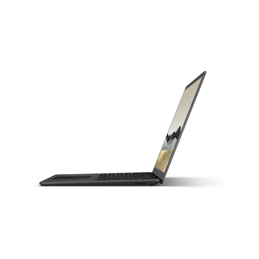 Microsoft Surface Laptop 3 i5 Open Screen Display UAE