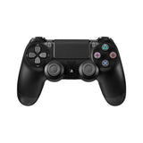 Sony PS4 DualShock 4 Controller Black Used Display Unit Dubai