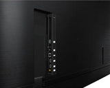 Samsung 75 Inch QET Professional Display with Crystal Processor 4K LH75QET