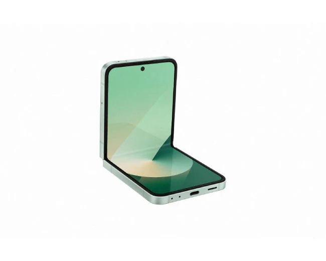 Samsung Galaxy Z Flip6 6.7 Inch Smart Phone - International Version 12/512GB