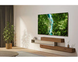 Samsung 55 Inch Crystal UHD U8500F 4K Smart TV 55U8500F
