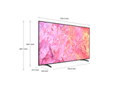 Samsung 50 Inch Q60C QLED 4K HDR Smart TV 50Q60C
