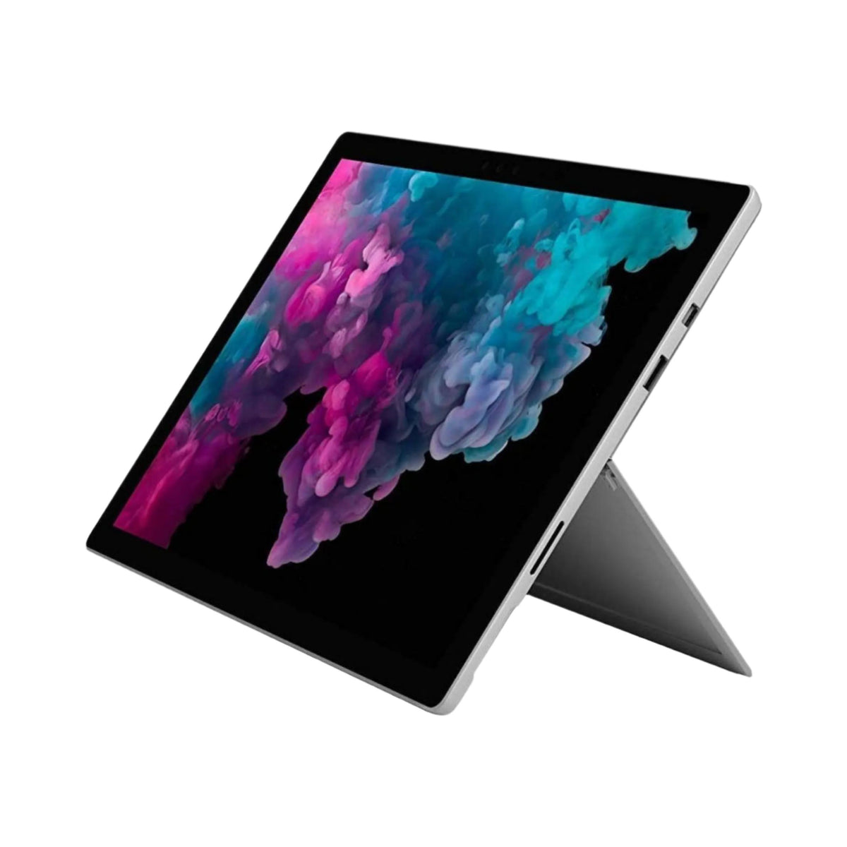 Microsoft Surface Pro 6 – Intel Core i5, 8GB RAM, 256GB SSD