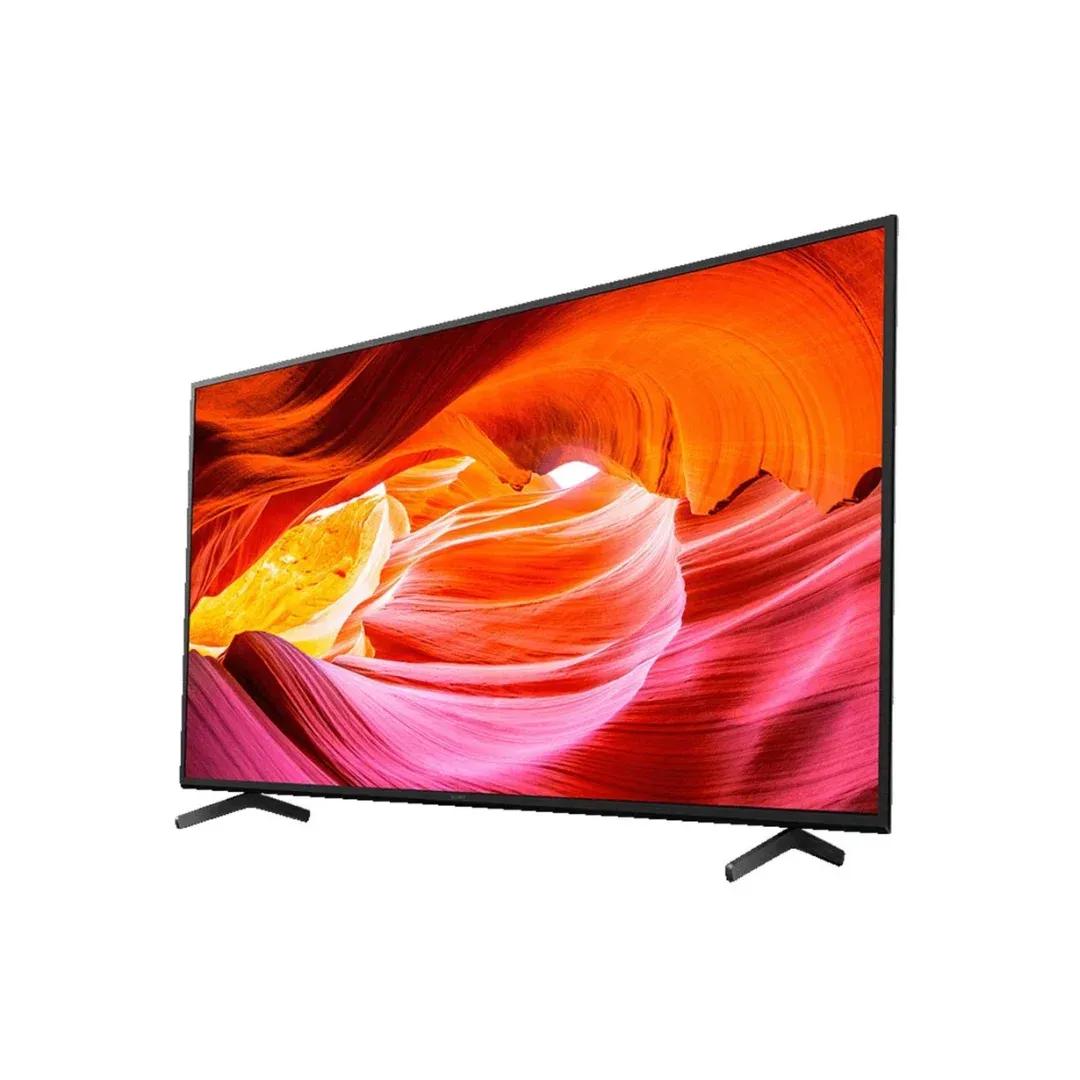 Sony 50 Inch X75K 4K HDR Google TV – KD-50X75K