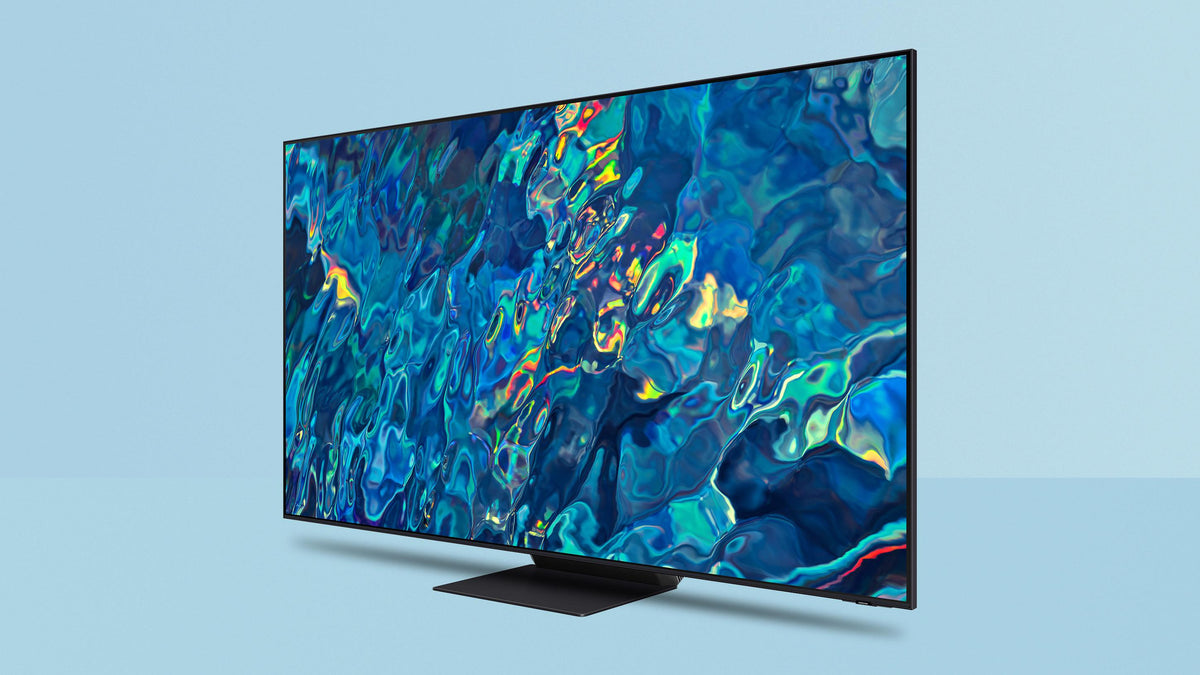 Samsung 65 Inch QN95B Neo QLED 4K Smart TV