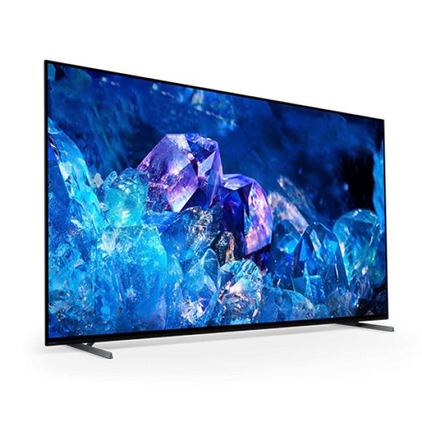 Sony 77 Inch A80K OLED 4K Google TV – 77A80K