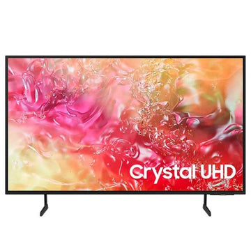 Samsung 75 Inch DU7000 Crystal UHD 4K Smart TV – 75DU7000