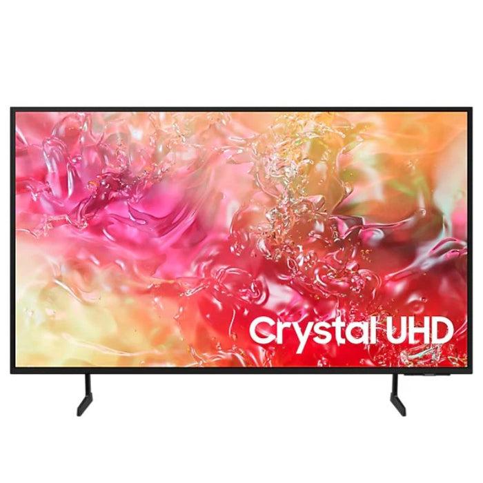 Samsung 75 Inch DU7000 Crystal UHD 4K Smart TV – 75DU7000