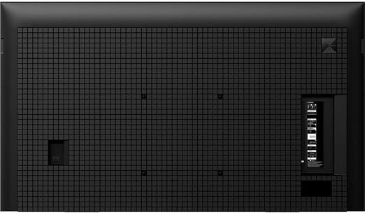 Sony (Renewed) 75Inch 4K UltraHD TV X90L Series:BRAVIA XR Full Array LEDSmartGoogleTV with Dolby Vision HDR & Exclusive Features for The Playstation5 XR75X93L (1 Year Warranty)