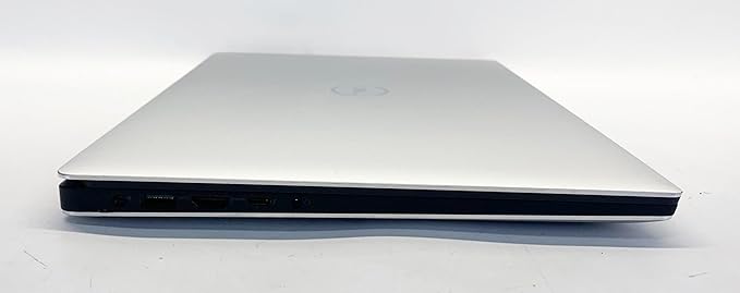 Dell XPS 9570 15.6" FHD i7-8750H 16GB RAM 512GB SSD GeForce GTX 1050Ti Touch 4k