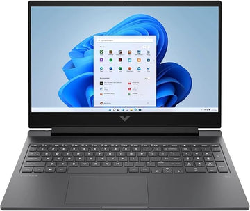 HP Victus 16-R0073cl Gaming Intel® Core™ i7 13700HX,16GB RAM DDR5, 1TB SSD, NVidia RTX4060/8GB,16.1” Full HD IPS 144Hz,CAM, BT, Wifi 6,Win11 Home, English KB(RGB Backlit), Mica Silver