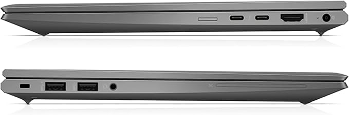 HP (Renewed) ZBook Firefly 14 G7 Business Laptop | 15” Full HD IPS Display | Intel Core i5-10310U, 8GB DDR4 RAM, 256GB PCIe NVMe SSD | Intel UHD Graphics | Windows 11 Pro
