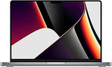 Apple 2021 MacBook Pro M1 - 16 inch - 16GB RAM - 512GB SSD (Renewed)