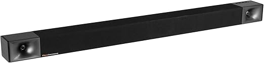Klipsch Cinema 600 Sound Bar 3.1 Home Theater System | Buy in UAE