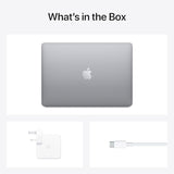 Apple 2020 MacBook Air - M1 - 8GB RAM - 512GB SSD (Renewed)