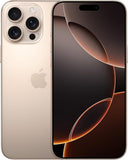 Apple  iPhone 16 Pro Max (256 GB) - Desert Titanium