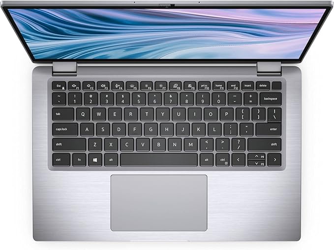 Dell (Renewed) Latitude 5420 Laptop - 14" FHD AG - 2.6 GHz Intel Core i5 1145G7 4-Core (11th Gen) - 256GB SSD - 16GB - Windows 11 pro Downgrade Touch x360