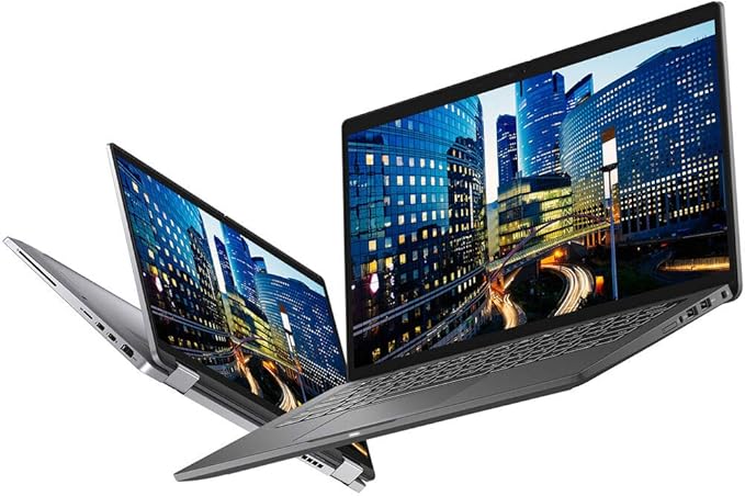 Dell (Renewed) Latitude 5420 Laptop - 14" FHD AG - 2.6 GHz Intel Core i5 1145G7 4-Core (11th Gen) - 256GB SSD - 16GB - Windows 11 pro Downgrade Touch x360