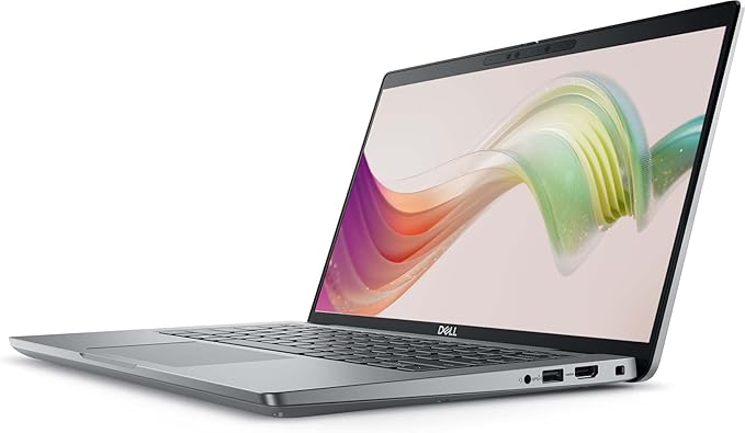 Dell (Renewed) Latitude 5440 Laptop, 14 Inch FHD Notebook, Core i7-13th, 16GB RAM, 512GB SSD, HDMI, Windows10 Pro
