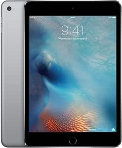 Apple iPad Mini 4 7.9 Inch 128GB Wi-Fi Space Gray – Renewed | Buy in UAE