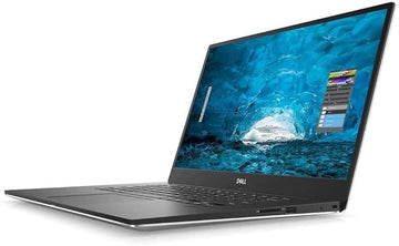 Dell XPS 9570 15.6" FHD i7-8750H 16GB RAM 512GB SSD GeForce GTX 1050Ti Touch 4k