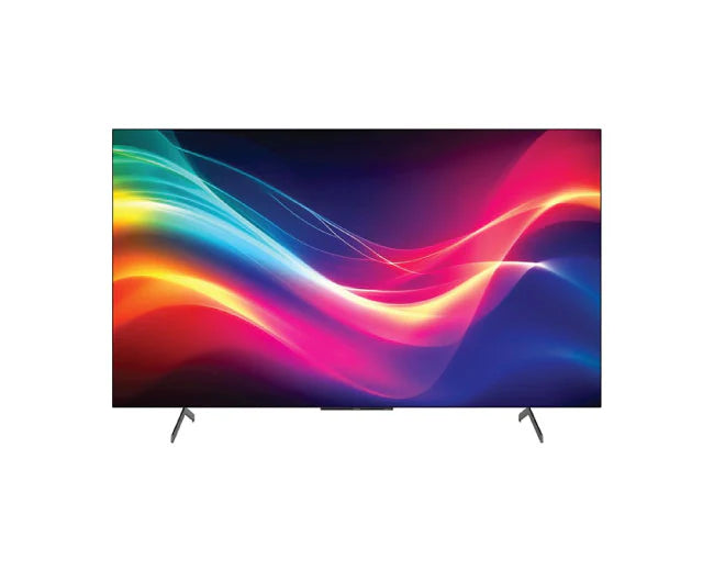 Philips 65 Inch OLED974 120Hz Roku OLED Smart TV Front View UAE