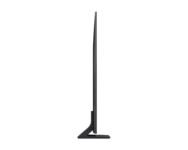 Samsung 65 Inch Q75B QLED 100Hz 4K Quantum HDR Smart TV Front View UAE