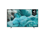 Samsung 65 Inch QLED Q7F 4K Samsung Vision AI Smart TV 65Q7F
